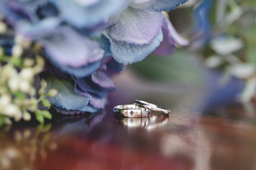 Ealing Town Hall wedding photographer